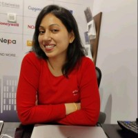 Chandrika Mendon