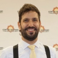 Marcos Lozano