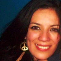 Yesica Garramuño