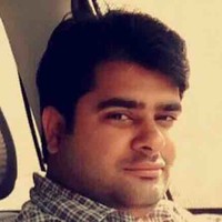 Raman Sharma