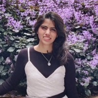 Alizeh Charania