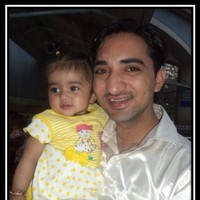 Avinash Mandia