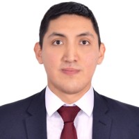 Jhonatan David Castillo Salvador