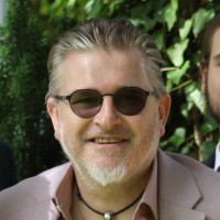 Mark Pratt