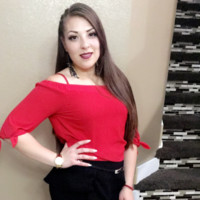 Jasmine Flores
