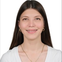 Ceren Hürriyetoğlu