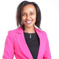 Laura Kiama