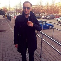 Erikas Gajevskis