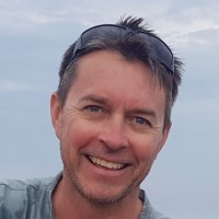 Sybrand Mostert