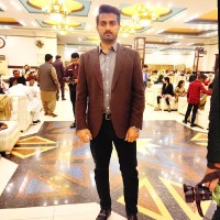 Muhammad Fahad Khalid