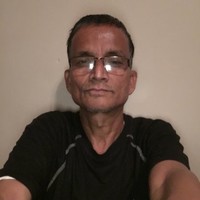 Harishchandra Kadam