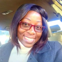 Rebecca Chimheno Lukanga