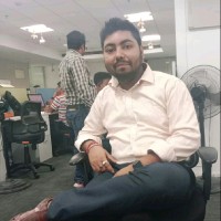 Samir Ghosh