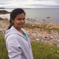 GREESHMA G