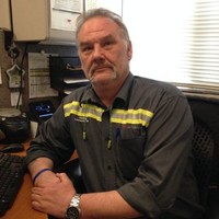 Keith Ortin