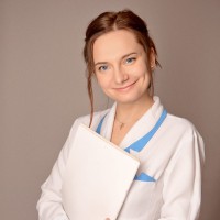 Гернієтта Крохмаль