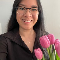 Nicole Chong