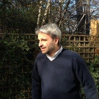 Enrico Sgarbi
