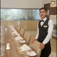 Reshal Kadel