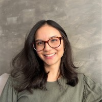 Bruna Mayumi Console Matsumura