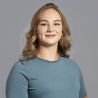 Kirsten Van Der Donk
