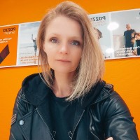 Sandrine Potier