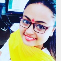 Tripti Tiwari
