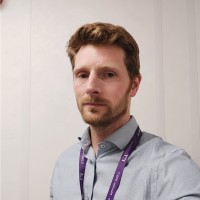 Ryan Crellin
