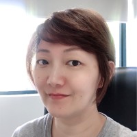 Jessica Wang