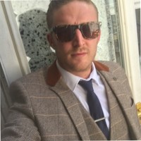 Stuart Gorman (norm)