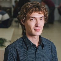 Bogdan Mishchenko