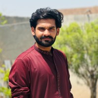 Jibran Shafi