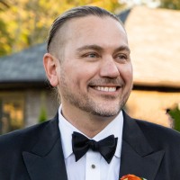 Christopher Cavage