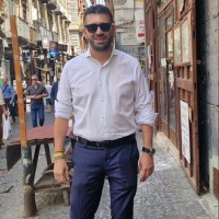 Francesco Pirozzi