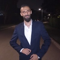 Mohamed Komy