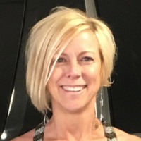 Suzanne Paganucci