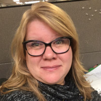 Carrie Gartzke