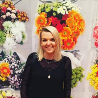 Aimie Berrington