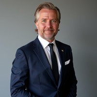 Thomas Tervoort