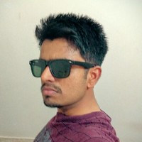 tejas manjunatha