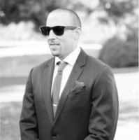 Mason Nave, PMP