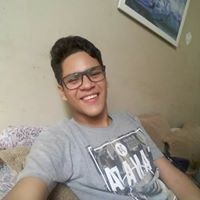 José Victor da Silva Gomes