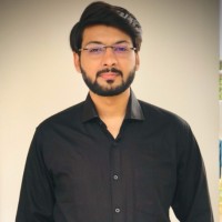 Talha Ahmed