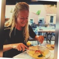 Sabrina de Koster