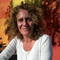 Cristina Trapote