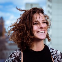 Patricia Weijman