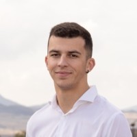 Alberto Llaneza Tabares
