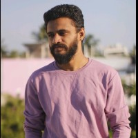 Kavi Arasan S