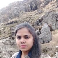 Ghyanti Kumari