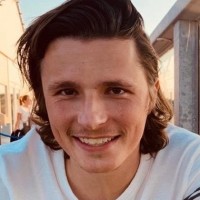 Jordi Van Den Berg